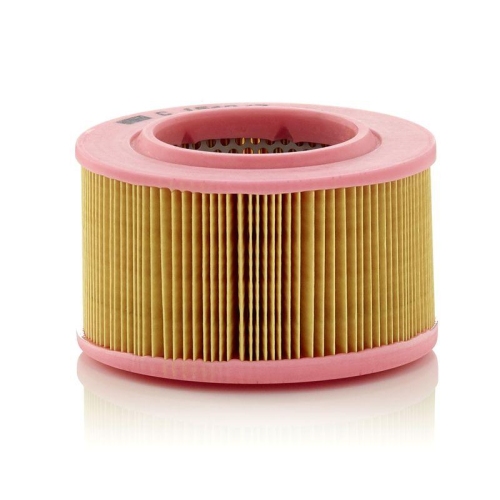 MANN-FILTER Luftfilter
