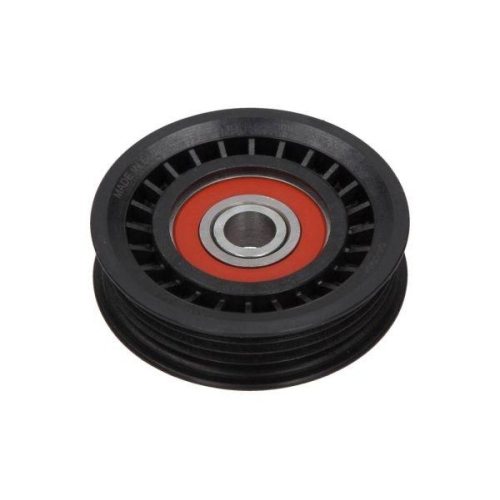 MAXGEAR Umlenk-/F&uuml;hrungsrolle, Keilrippenriemen