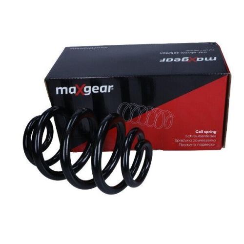 MAXGEAR Fahrwerksfeder