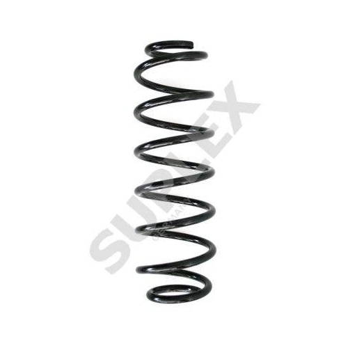 SUPLEX Fahrwerksfeder