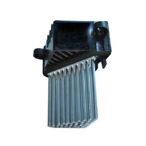 MAHLE Regler, Innenraumgebläse BEHR