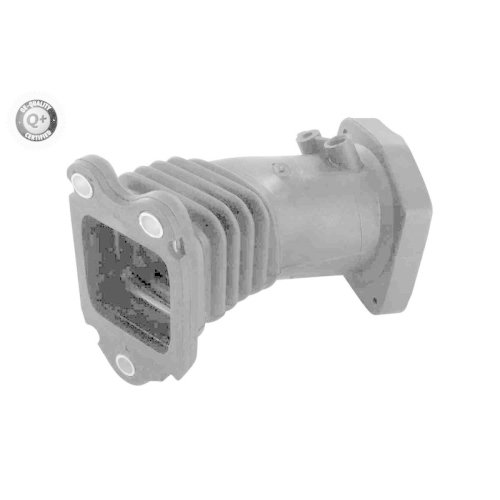 VAICO Ansaugschlauch, Luftfilter Q+, Erstausr&uuml;sterqualit&auml;t