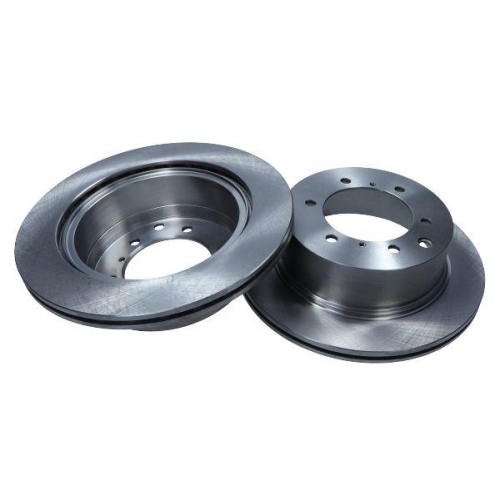 MAXGEAR Bremsscheibe
