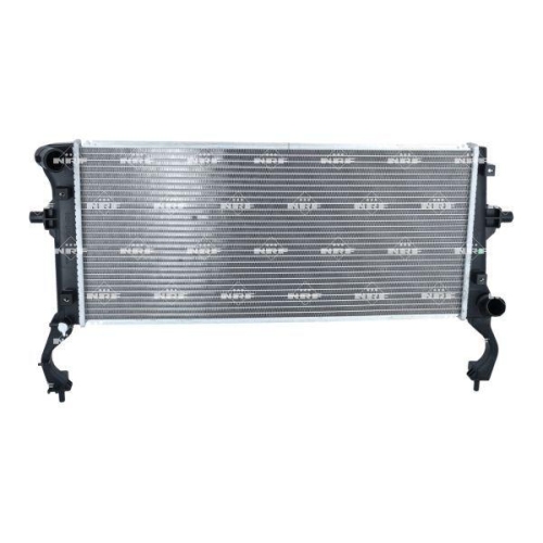 NRF K&uuml;hler, Motork&uuml;hlung