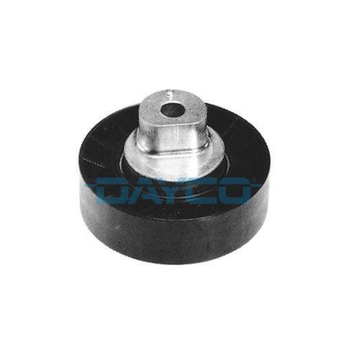 DAYCO Umlenk-/F&uuml;hrungsrolle, Keilrippenriemen