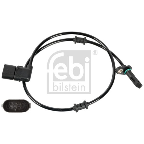 FEBI BILSTEIN Sensor, Raddrehzahl