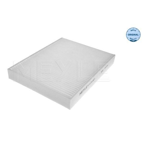 MEYLE Filter, Innenraumluft MEYLE-ORIGINAL: True to OE.