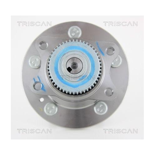 TRISCAN Radlagersatz
