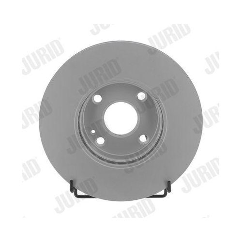 JURID Bremsscheibe