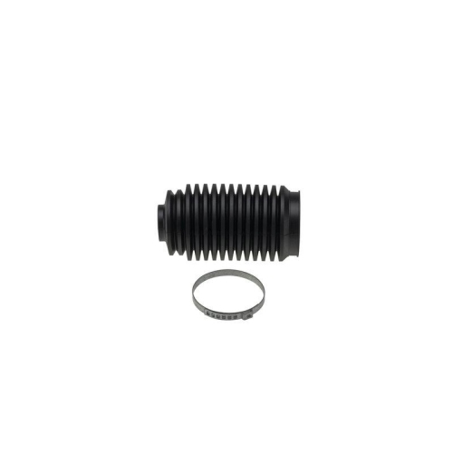 TRW Faltenbalg, Lenkung