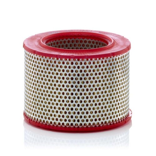 MANN-FILTER Filter, Innenraumluft