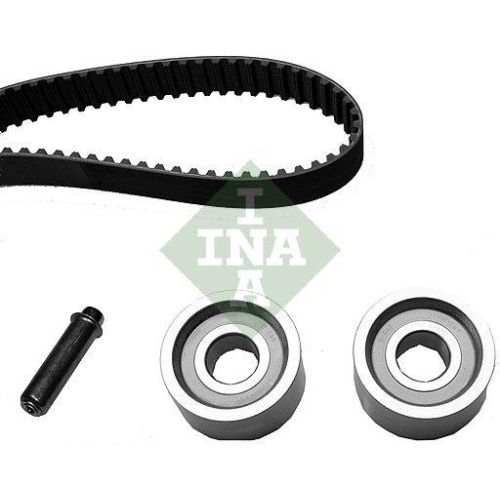 Schaeffler INA Zahnriemensatz