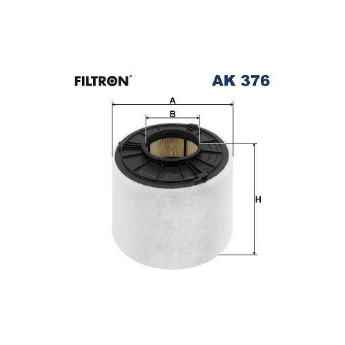 FILTRON Luftfilter