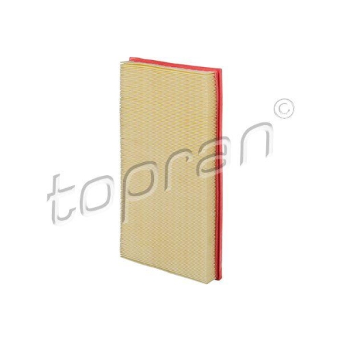 TOPRAN Luftfilter