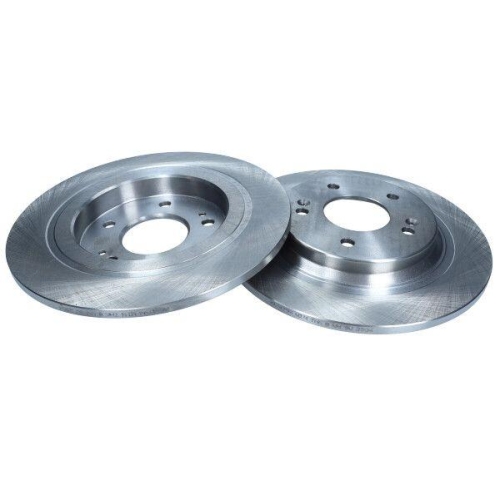 MAXGEAR Bremsscheibe