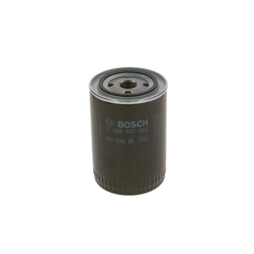 BOSCH Ölfilter