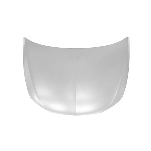 VAN WEZEL Motorhaube