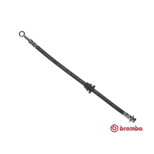 BREMBO Bremsschlauch ESSENTIAL LINE