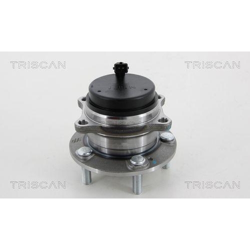 TRISCAN Radlagersatz
