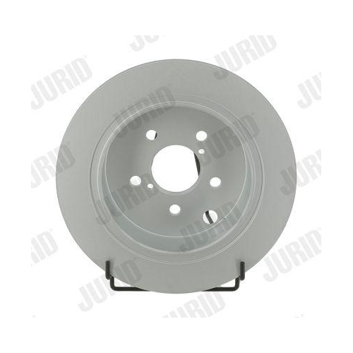 JURID Bremsscheibe