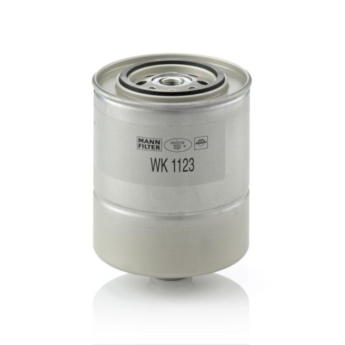 MANN-FILTER Kraftstofffilter