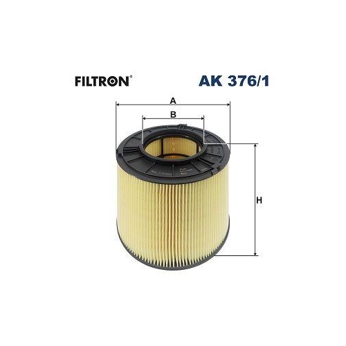 FILTRON Luftfilter
