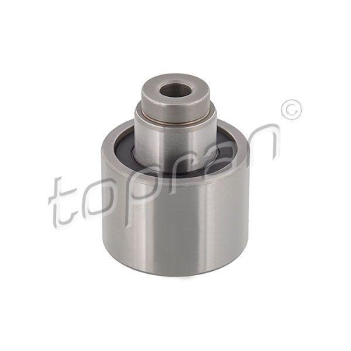 TOPRAN Umlenk-/Führungsrolle, Zahnriemen