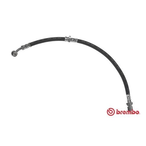 BREMBO Bremsschlauch ESSENTIAL LINE