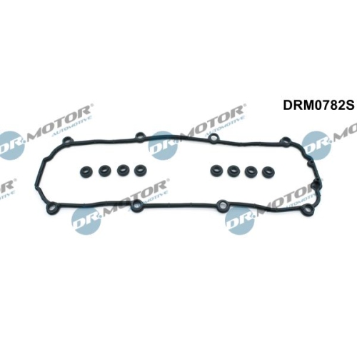 Dr.Motor Automotive Dichtungssatz, Zylinderkopfhaube