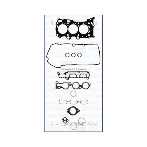TRISCAN Dichtungssatz, Zylinderkopf