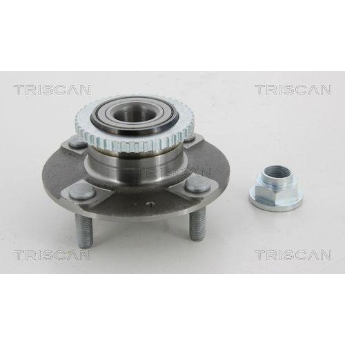 TRISCAN Radlagersatz