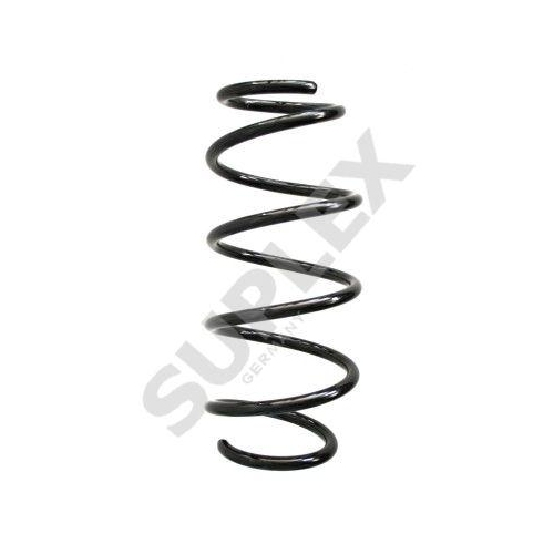 SUPLEX Fahrwerksfeder