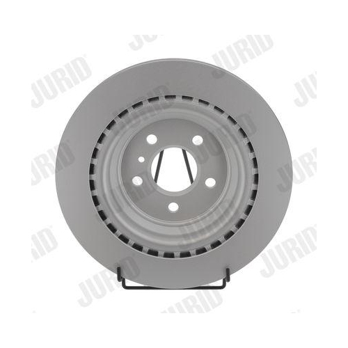 JURID Bremsscheibe