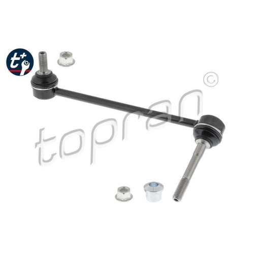 TOPRAN Stange/Strebe, Stabilisator t+