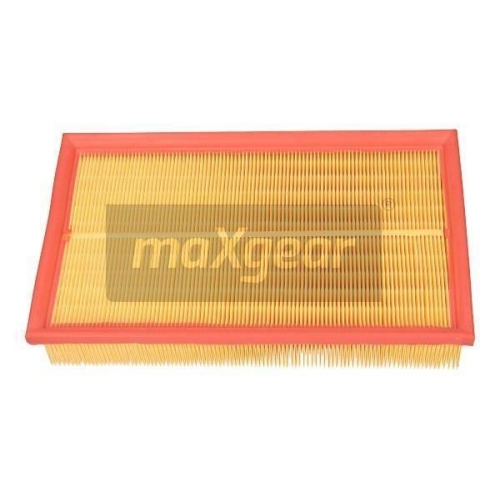 MAXGEAR Luftfilter