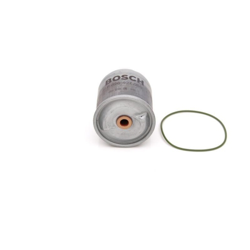BOSCH &Ouml;lfilter