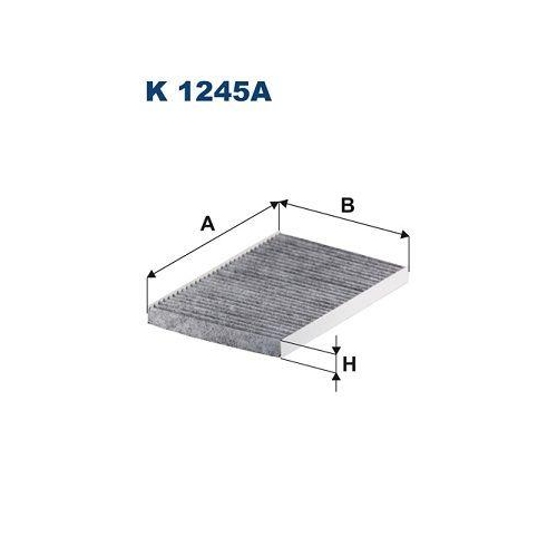 FILTRON Filter, Innenraumluft