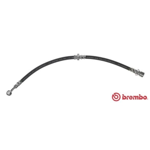 BREMBO Bremsschlauch ESSENTIAL LINE