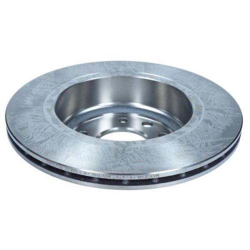 MAXGEAR Bremsscheibe