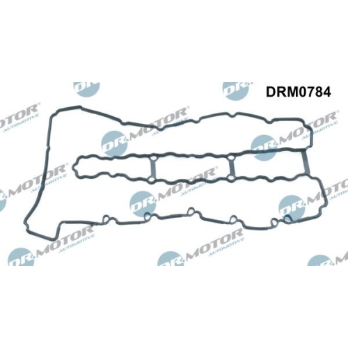 Dr.Motor Automotive Dichtung, Zylinderkopfhaube