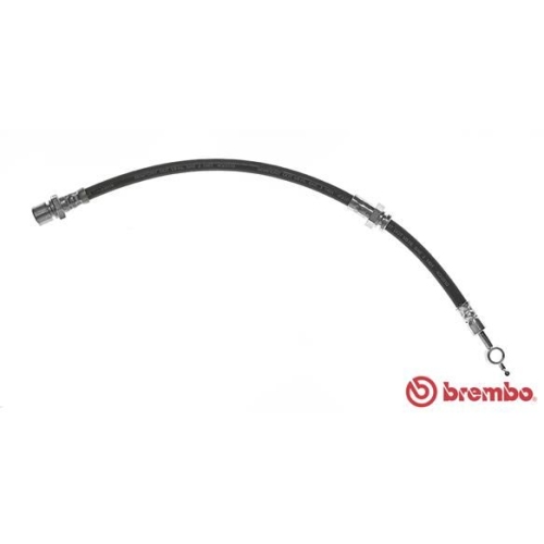 BREMBO Bremsschlauch ESSENTIAL LINE