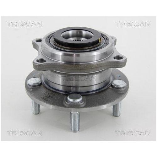 TRISCAN Radlagersatz