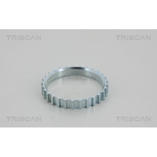 TRISCAN Sensorring, ABS