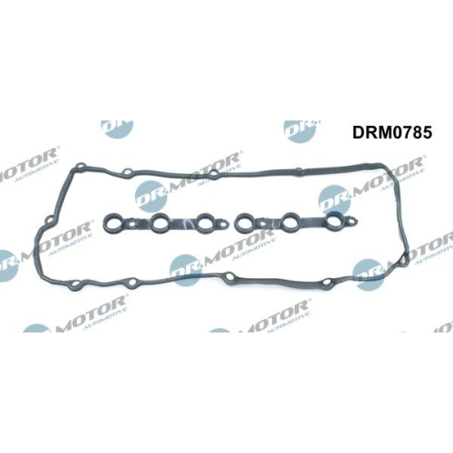 Dr.Motor Automotive Dichtung, Zylinderkopfhaube