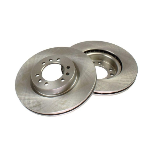 MAXGEAR Bremsscheibe