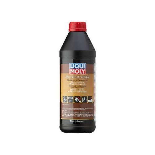 LIQUI MOLY Hydraulik&ouml;l Zentralhydraulik&ouml;l