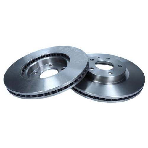 MAXGEAR Bremsscheibe
