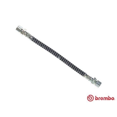 BREMBO Bremsschlauch ESSENTIAL LINE