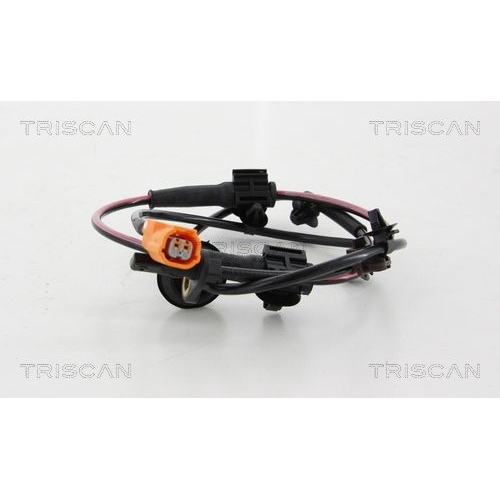 TRISCAN Sensor, Raddrehzahl