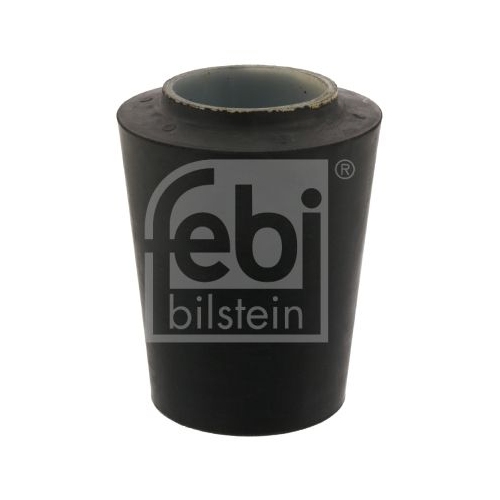 FEBI BILSTEIN Lagerbuchse, Blattfeder